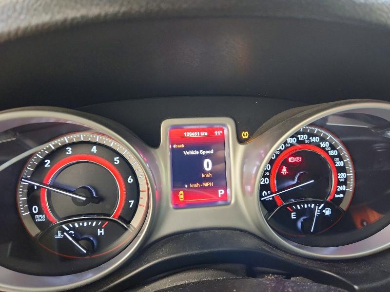 Продажа на аукционе авто 2012 Dodge Journey, vin: 3C4PDCAB3CT238226, номер лота: 56650986