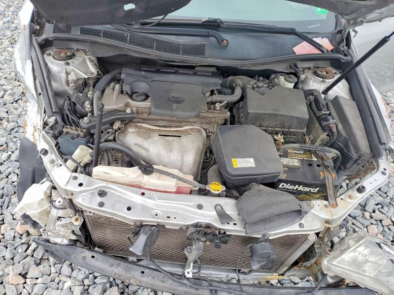 Aukcja sprzedaży 2012 Toyota Camry, vin: 4T1BF1FK7CU028361, numer aukcji: 55954306