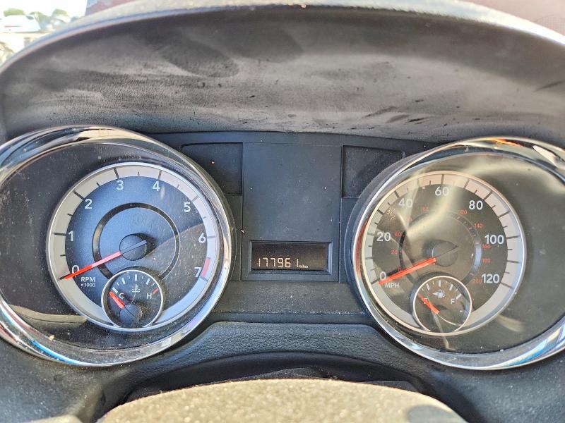 56801426 :رقم المزاد ، 2C4RDGCGXHR650825 vin ، 2017 Dodge Grand Caravan مزاد بيع