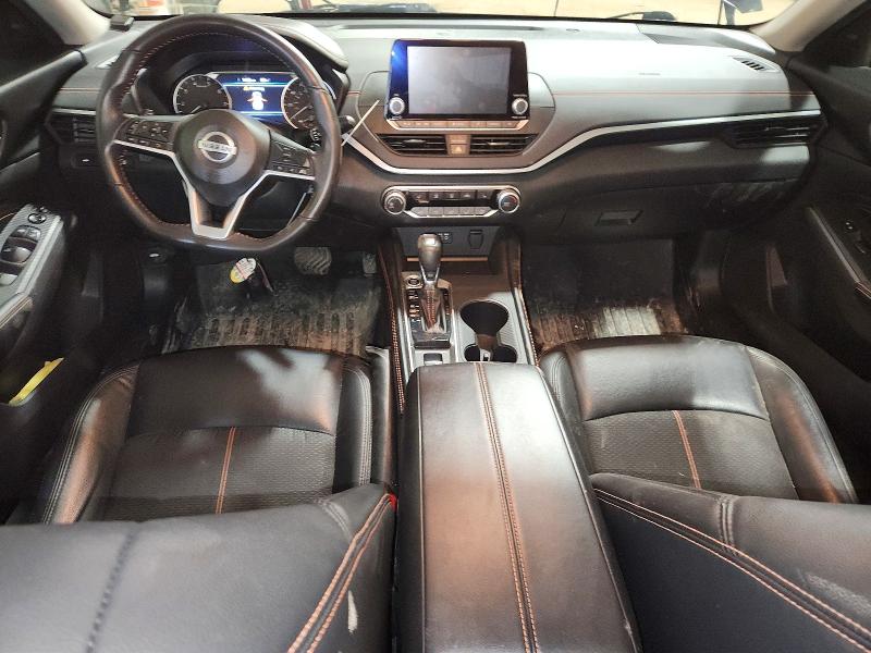 Продаж на аукціоні авто 2022 Nissan Altima, vin: 1N4BL4CW6NN400751, номер лоту: 55127916