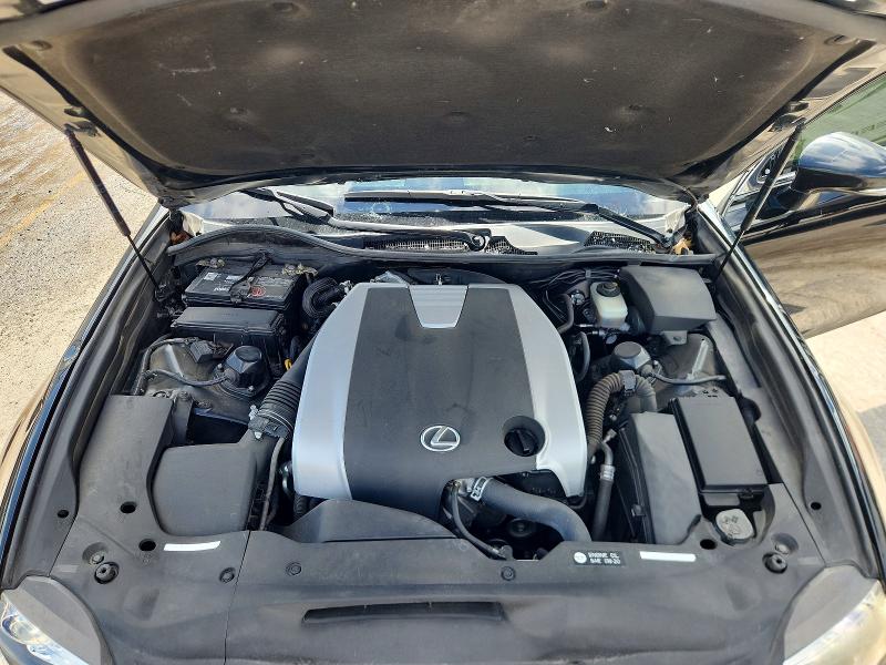 Продажа на аукционе авто 2013 Lexus Gs, vin: JTHCE1BL1D5015657, номер лота: 56664976