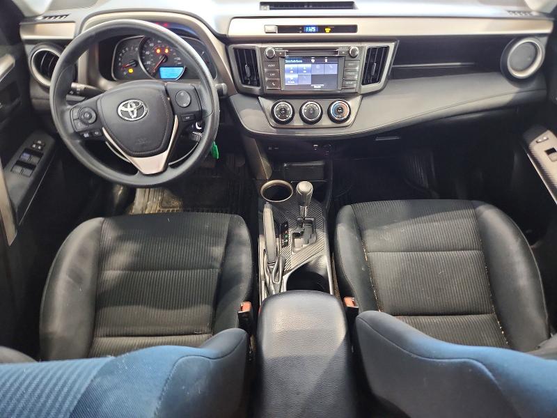 Aukcja sprzedaży 2015 Toyota Rav4, vin: 2T3BFREV5FW408899, numer aukcji: 59186136