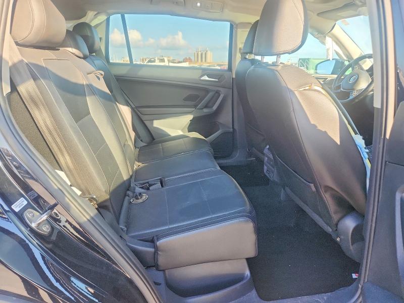 85449275 :رقم المزاد ، 3VV2B7AX8KM012387 vin ، 2019 Volkswagen Tiguan مزاد بيع