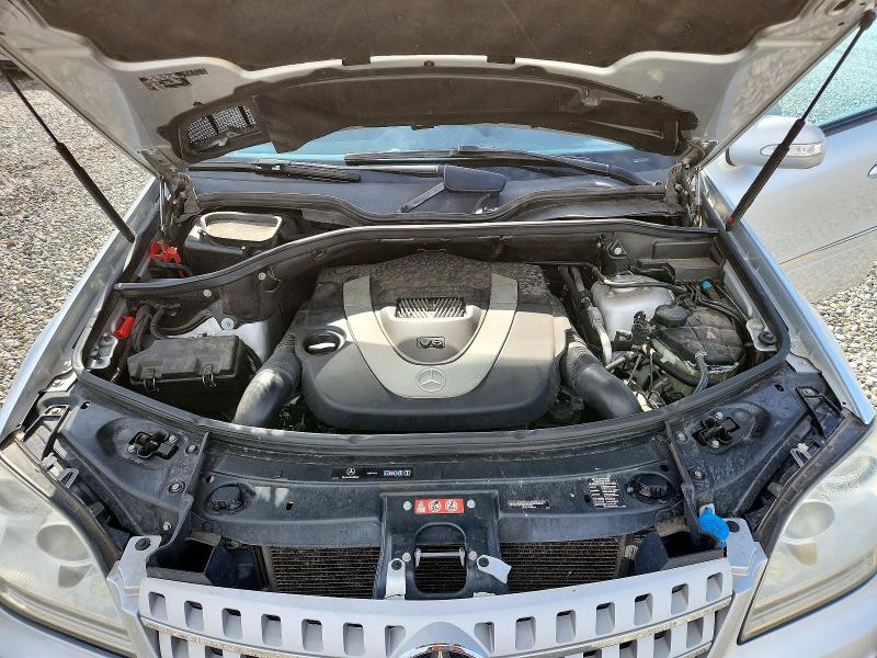 Продаж на аукціоні авто 2008 Mercedes-benz Ml, vin: 4JGBB86E88A323783, номер лоту: 56612686