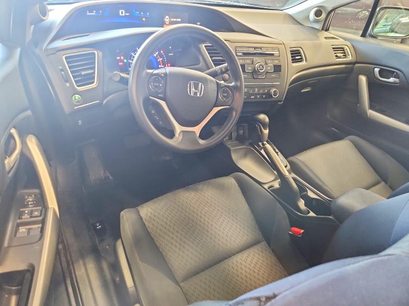 Aukcja sprzedaży 2014 Honda Civic, vin: 2HGFG3B58EH511038, numer aukcji: 95589475