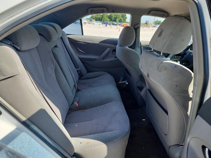58516726 :رقم المزاد ، 4T1BF3EK5AU568818 vin ، 2010 Toyota Camry مزاد بيع