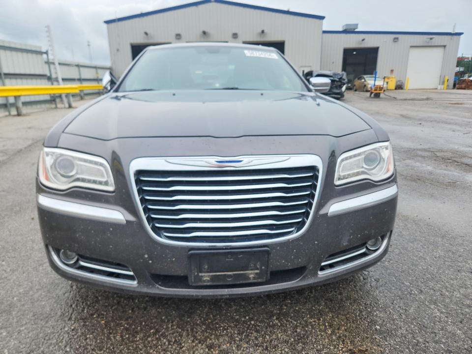 Aukcja sprzedaży 2014 Chrysler 300c, vin: 2C3CCAET3EH169904, numer aukcji: 58734256