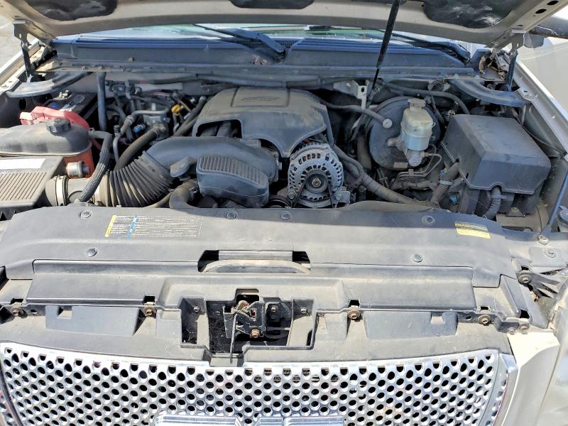 Продажа на аукционе авто 2007 Gmc Yukon Xl, vin: 1GKFK668X7J368828, номер лота: 56653966