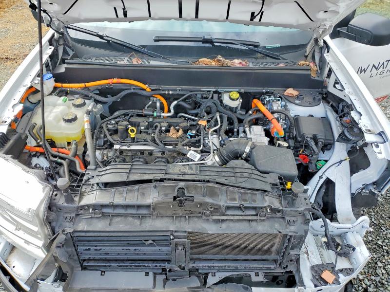 Aukcja sprzedaży 2023 Ford Maverick, vin: 3FTTW8E36PRA75583, numer aukcji: 56445346