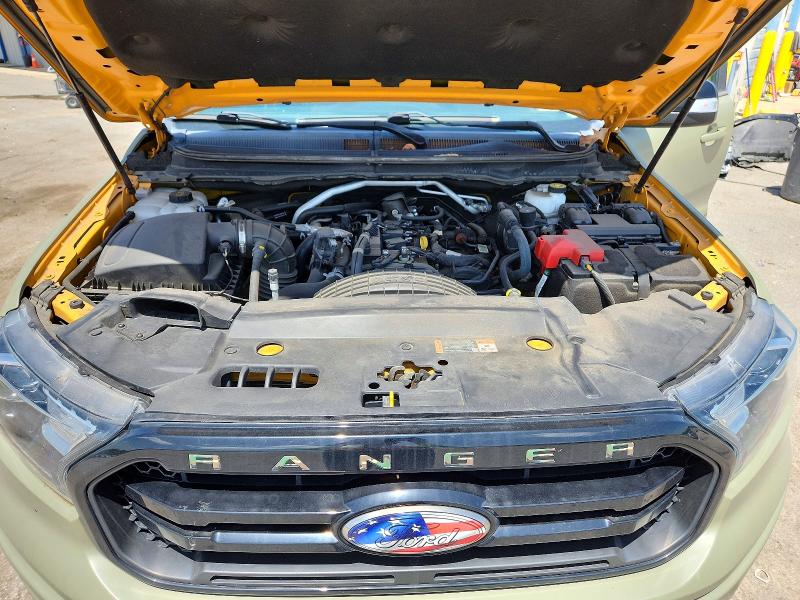Aukcja sprzedaży 2021 Ford Ranger, vin: 1FTER4FH8MLE05477, numer aukcji: 59363276