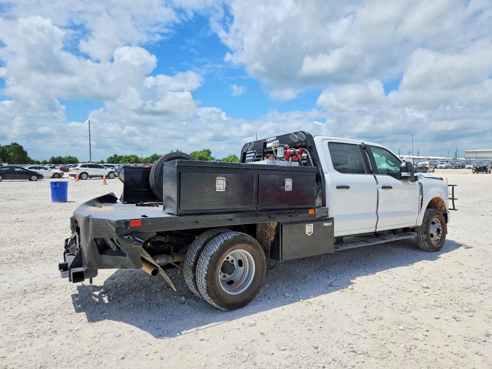 2026 Ford F350 მანქანა იყიდება აუქციონზე, vin: 1FD8W3HN9TED80848, აუქციონის ნომერი: 57006926