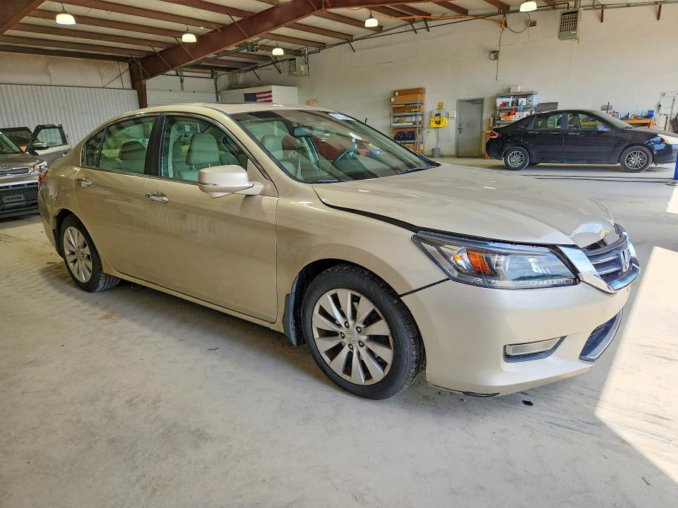 Aukcja sprzedaży 2013 Honda Accord, vin: 1HGCR2F83DA038853, numer aukcji: 57326086