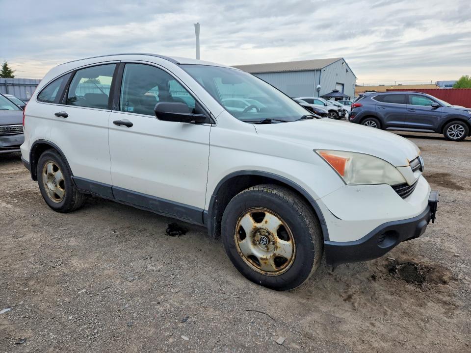 Продажа на аукционе авто 2008 Honda Cr-v, vin: 5J6RE48308L807802, номер лота: 57708186