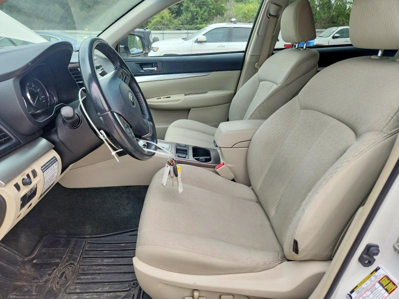Продажа на аукционе авто 2012 Subaru Outback, vin: 4S4BRCCC4C3244044, номер лота: 56227176