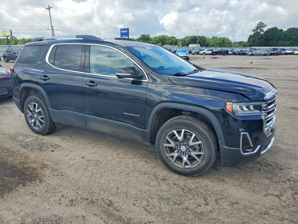 Продаж на аукціоні авто 2023 Gmc Acadia, vin: 1GKKNML44PZ252814, номер лоту: 58383216