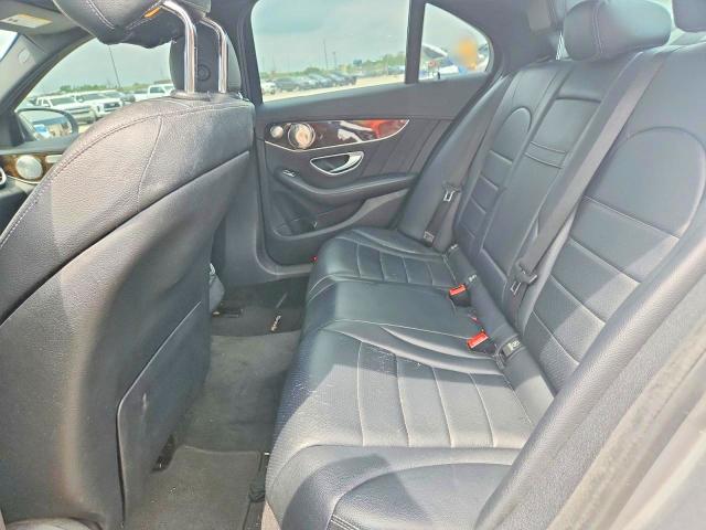 Продаж на аукціоні авто 2015 Mercedes-benz C, vin: 55SWF4KB2FU016451, номер лоту: 56763686