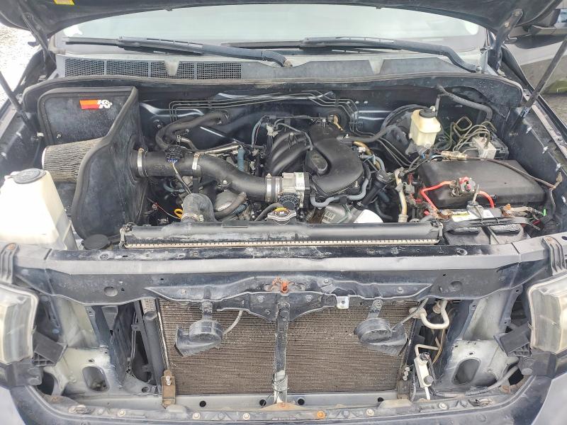 Aukcja sprzedaży 2010 Toyota Tundra, vin: 5TFRU5F10AX024073, numer aukcji: 56130796
