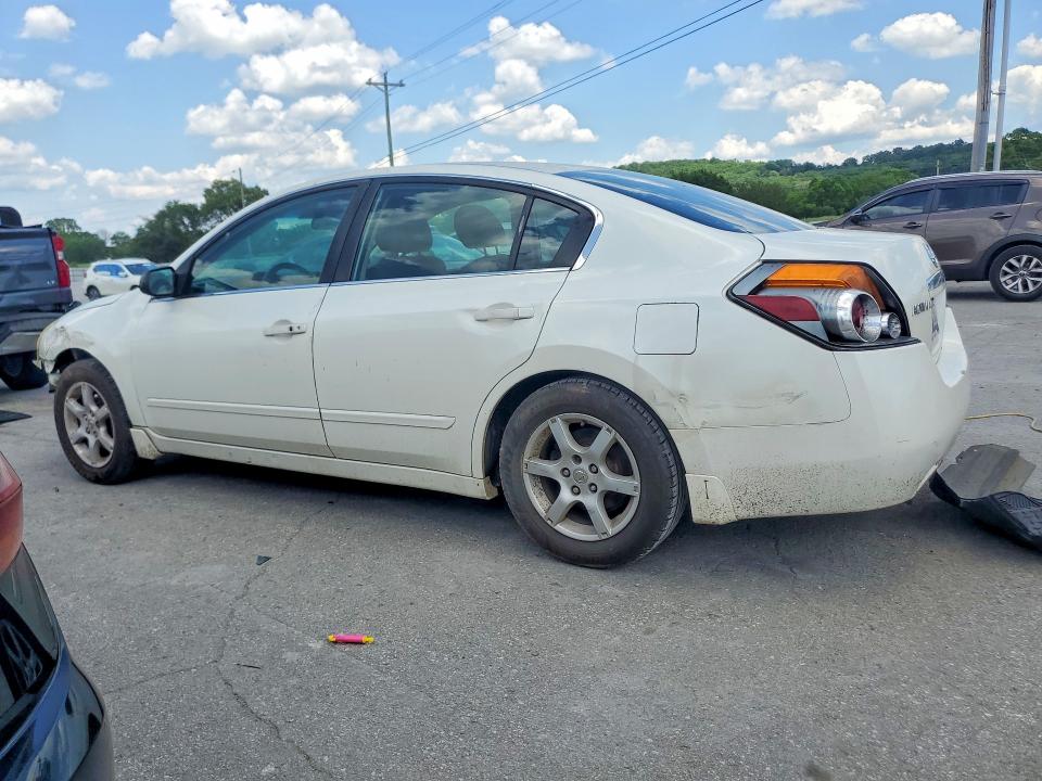 Продажа на аукционе авто 2009 Nissan Altima, vin: 1N4AL21E79N528920, номер лота: 56547666