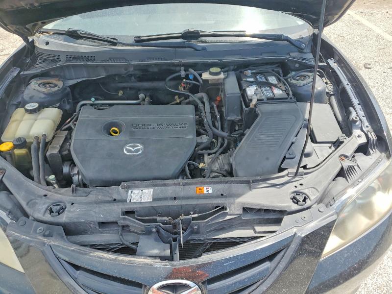 Aukcja sprzedaży 2007 Mazda 3, vin: JM1BK323671711797, numer aukcji: 57924936
