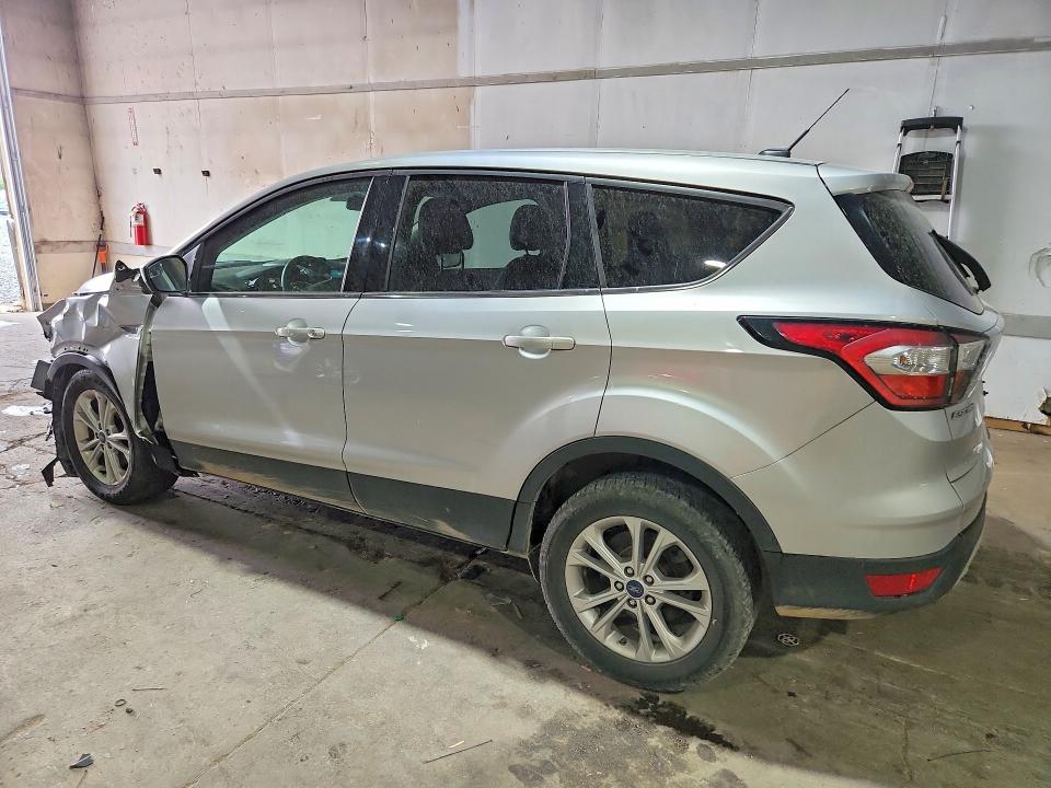 Aukcja sprzedaży 2017 Ford Escape, vin: 1FMCU0GD6HUB78067, numer aukcji: 53400486