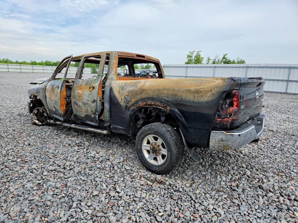 Продаж на аукціоні авто 2012 Dodge Ram 2500, vin: 3C6UD5FLXCG338954, номер лоту: 56324876