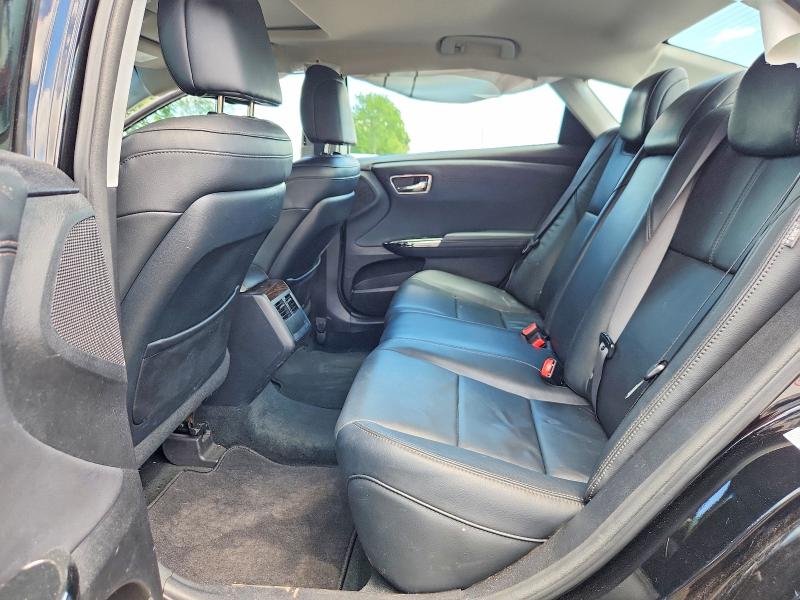57719806 :رقم المزاد ، 4T1BK1EB6DU040600 vin ، 2013 Toyota Avalon مزاد بيع
