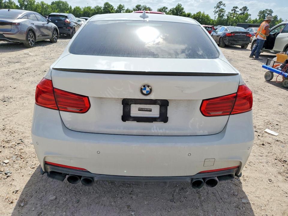 Aukcja sprzedaży 2018 Bmw 340, vin: WBA8B3G56JNV00908, numer aukcji: 58425596