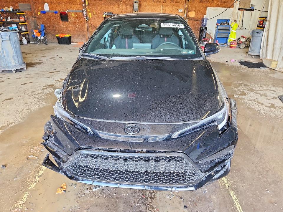 56510816 :رقم المزاد ، 5YFS4MCE3TP277120 vin ، 2026 Toyota Corolla مزاد بيع