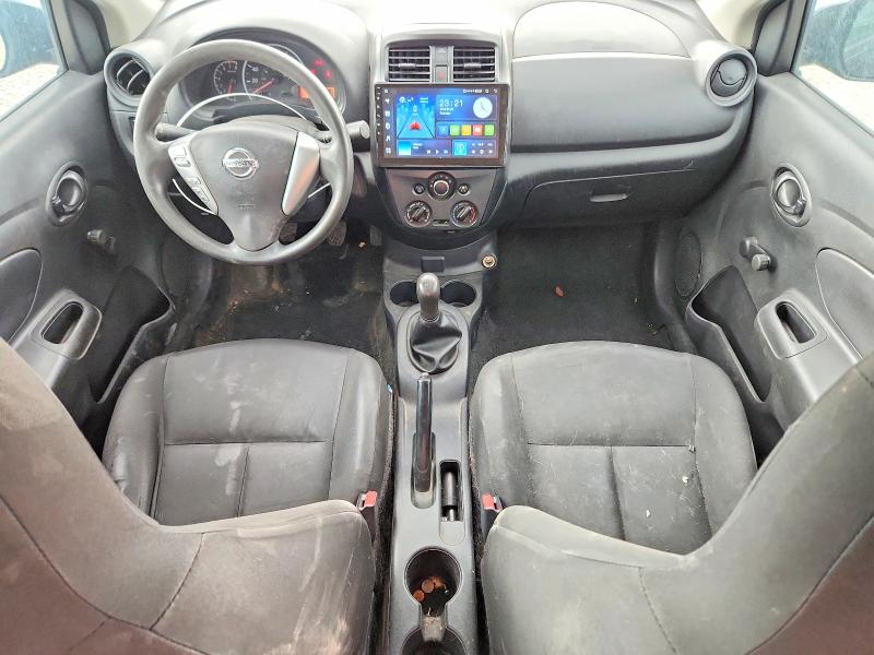 Aukcja sprzedaży 2017 Nissan Versa, vin: 3N1CN7APXHL809932, numer aukcji: 59085726