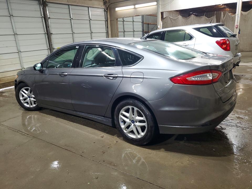 Продажа на аукционе авто 2013 Ford Fusion, vin: 3FA6P0HR7DR134783, номер лота: 58223366