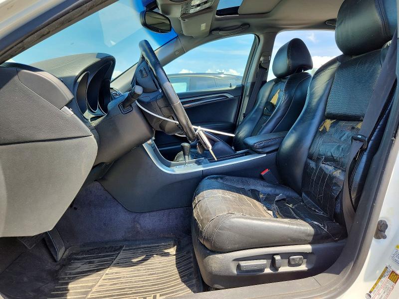 Aukcja sprzedaży 2008 Acura Atl, vin: 19UUA66288A041980, numer aukcji: 57307966
