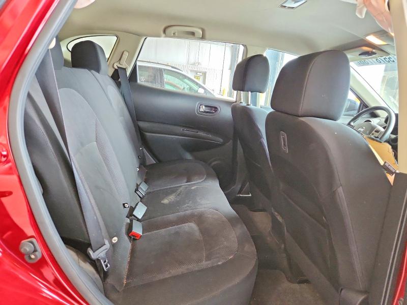 Aukcja sprzedaży 2013 Nissan Rogue, vin: JN8AS5MVXDW655260, numer aukcji: 55781786