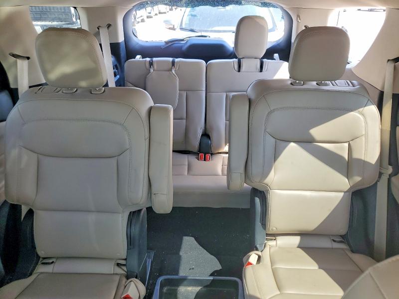 Продаж на аукціоні авто 2021 Ford Explorer, vin: 1FMSK7DH9MGB59426, номер лоту: 57568146