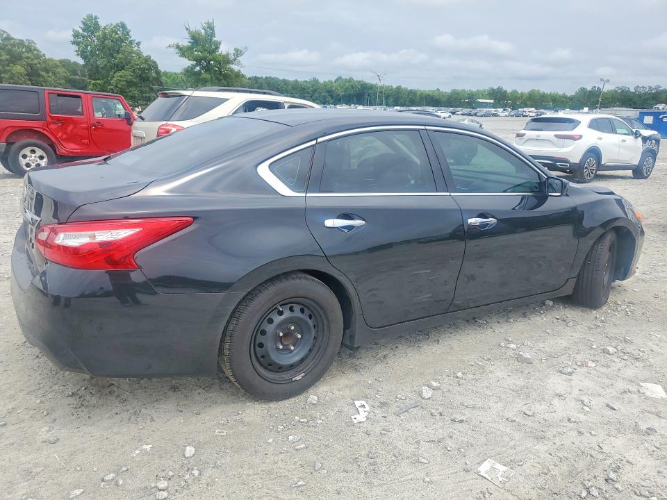 2016 Nissan Altima მანქანა იყიდება აუქციონზე, vin: 1N4AL3AP1GN359157, აუქციონის ნომერი: 56605056