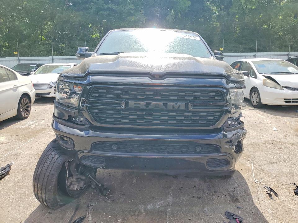 Продажа на аукционе авто 2023 Ram 1500, vin: 1C6SRFFT7PN696640, номер лота: 58004336