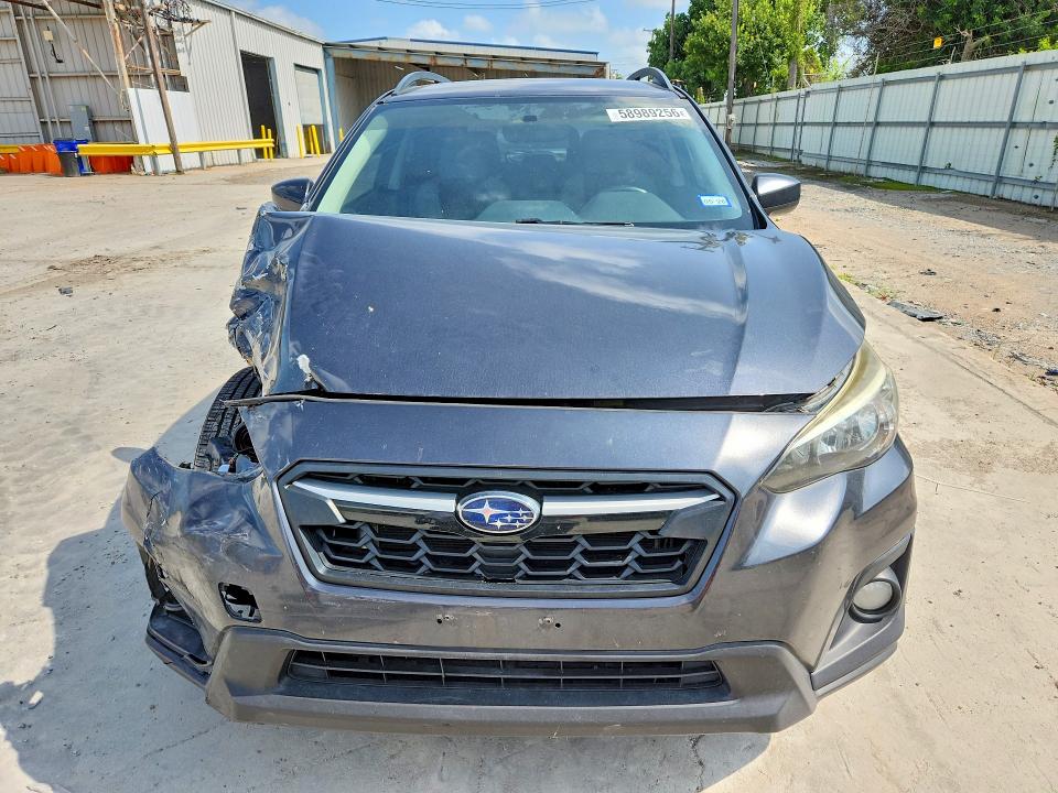 Продаж на аукціоні авто 2018 Subaru Crosstrek, vin: JF2GTABC4JH318324, номер лоту: 58989256