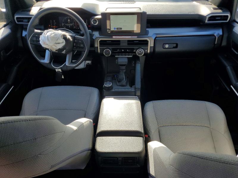 57043376 :رقم المزاد ، JTEVA5BR0T5084870 vin ، 2026 Toyota 4runner مزاد بيع