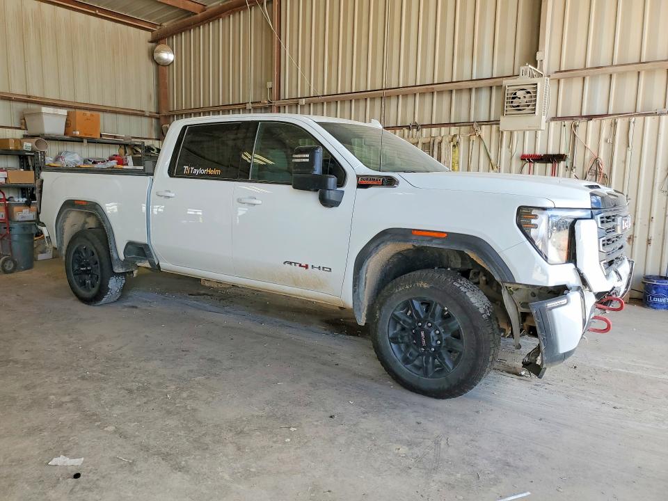 Продажа на аукционе авто 2026 Gmc Sierra, vin: 1GT4UPEY0TF210919, номер лота: 57000786