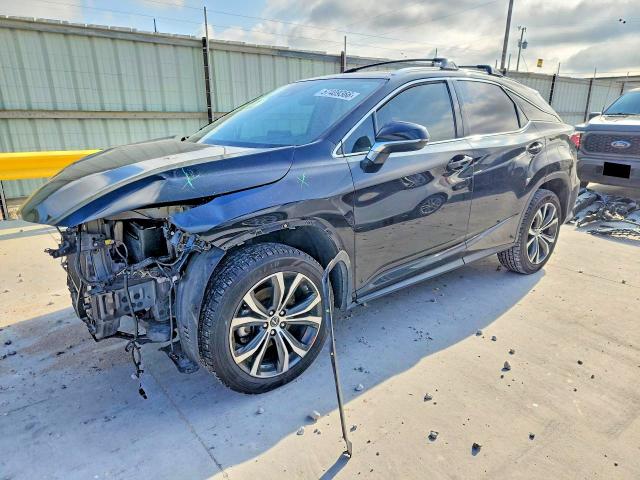 Продаж на аукціоні авто 2020 Lexus Rx, vin: 2T2HZMAA7LC164066, номер лоту: 57409366