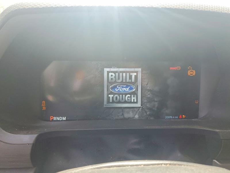 Aukcja sprzedaży 2024 Ford F150, vin: 1FTEW3LP7RKE50762, numer aukcji: 57508886