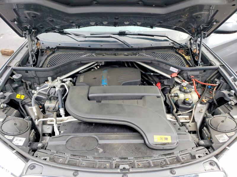 57226336 :رقم المزاد ، 5UXKT0C57J0W03387 vin ، 2018 Bmw X5 مزاد بيع