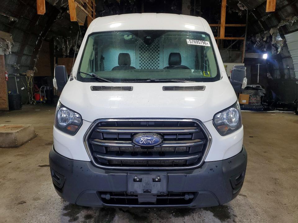 2020 Ford Transit მანქანა იყიდება აუქციონზე, vin: 1FTBR2C81LKA00545, აუქციონის ნომერი: 57695796