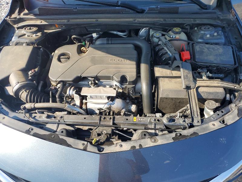 Продажа на аукционе авто 2020 Chevrolet Malibu, vin: 1G1ZD5ST2LF088222, номер лота: 56574876
