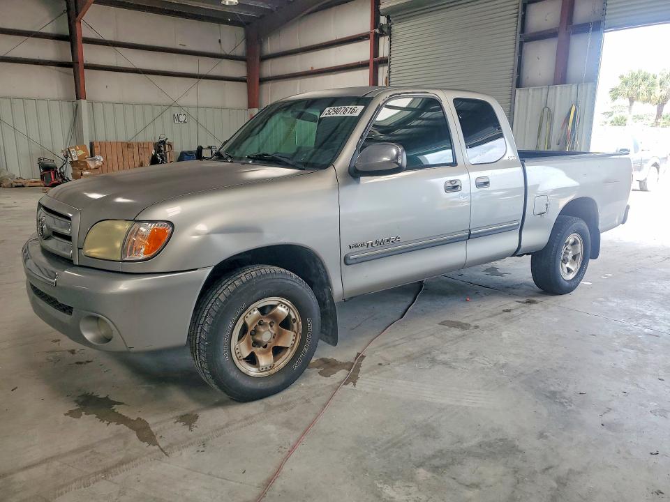 Продаж на аукціоні авто 2004 Toyota Tundra, vin: 5TBRN34174S438152, номер лоту: 52907616
