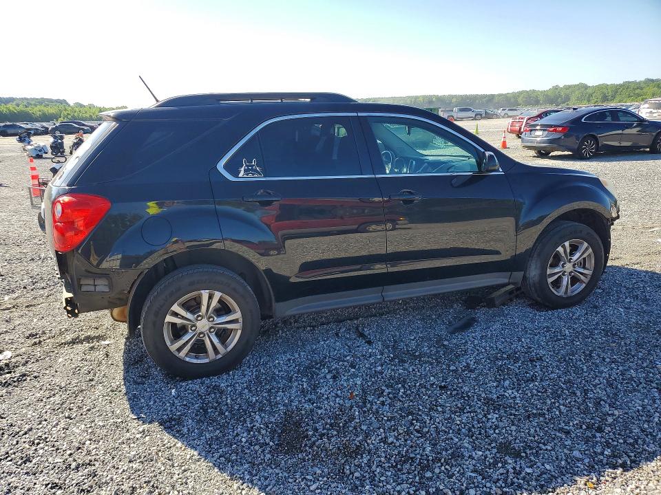 56055166 :رقم المزاد ، 2GNALDEK5D6221286 vin ، 2013 Chevrolet Equinox مزاد بيع