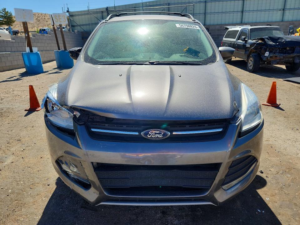 2014 Ford Escape მანქანა იყიდება აუქციონზე, vin: 1FMCU0GX4EUA29856, აუქციონის ნომერი: 56798826