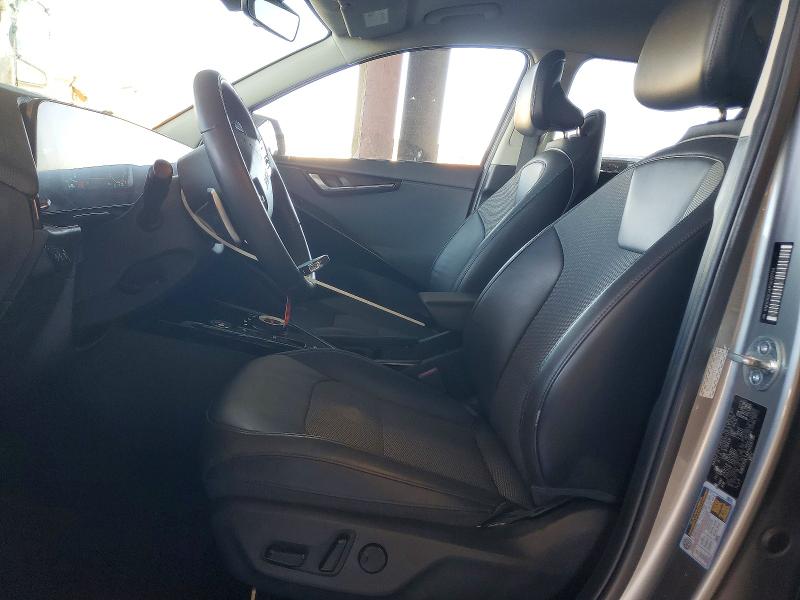 59087466 :رقم المزاد ، KNDCR3L14P5029734 vin ، 2023 Kia Niro مزاد بيع