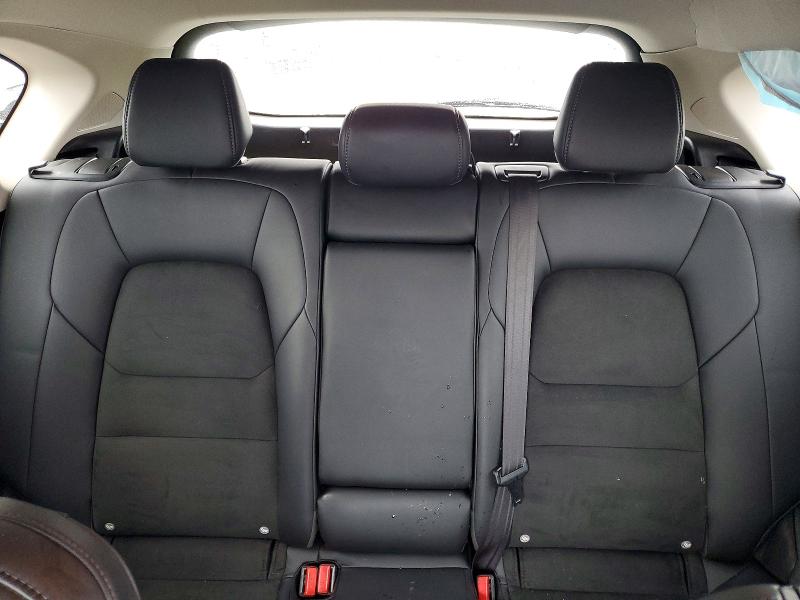 2020 Mazda Cx-5 მანქანა იყიდება აუქციონზე, vin: JM3KFBCM2L1815484, აუქციონის ნომერი: 56162196