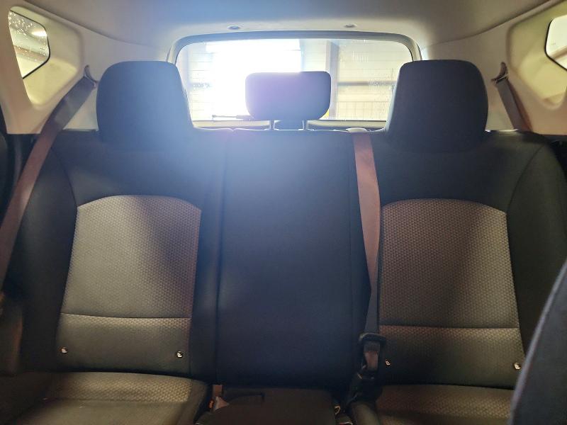 2023 Kia Soul მანქანა იყიდება აუქციონზე, vin: KNDJ23AU3P7858002, აუქციონის ნომერი: 58943666