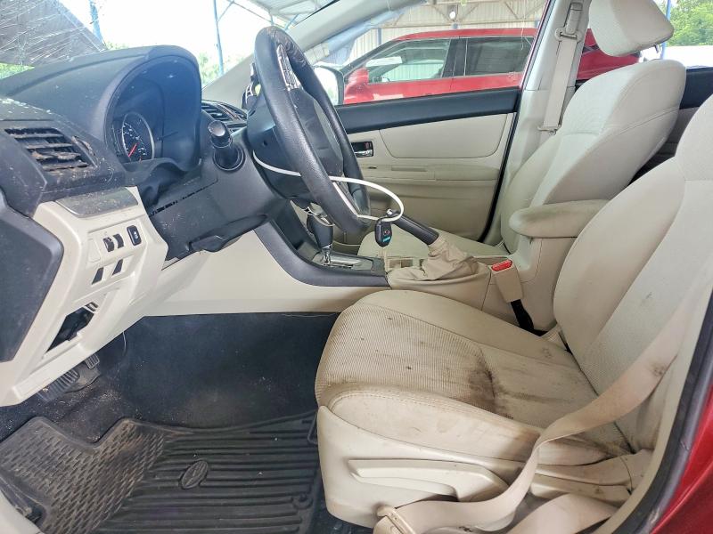 56836316 :رقم المزاد ، JF2GPAWC1E8270429 vin ، 2014 Subaru Xv Crosstrek مزاد بيع